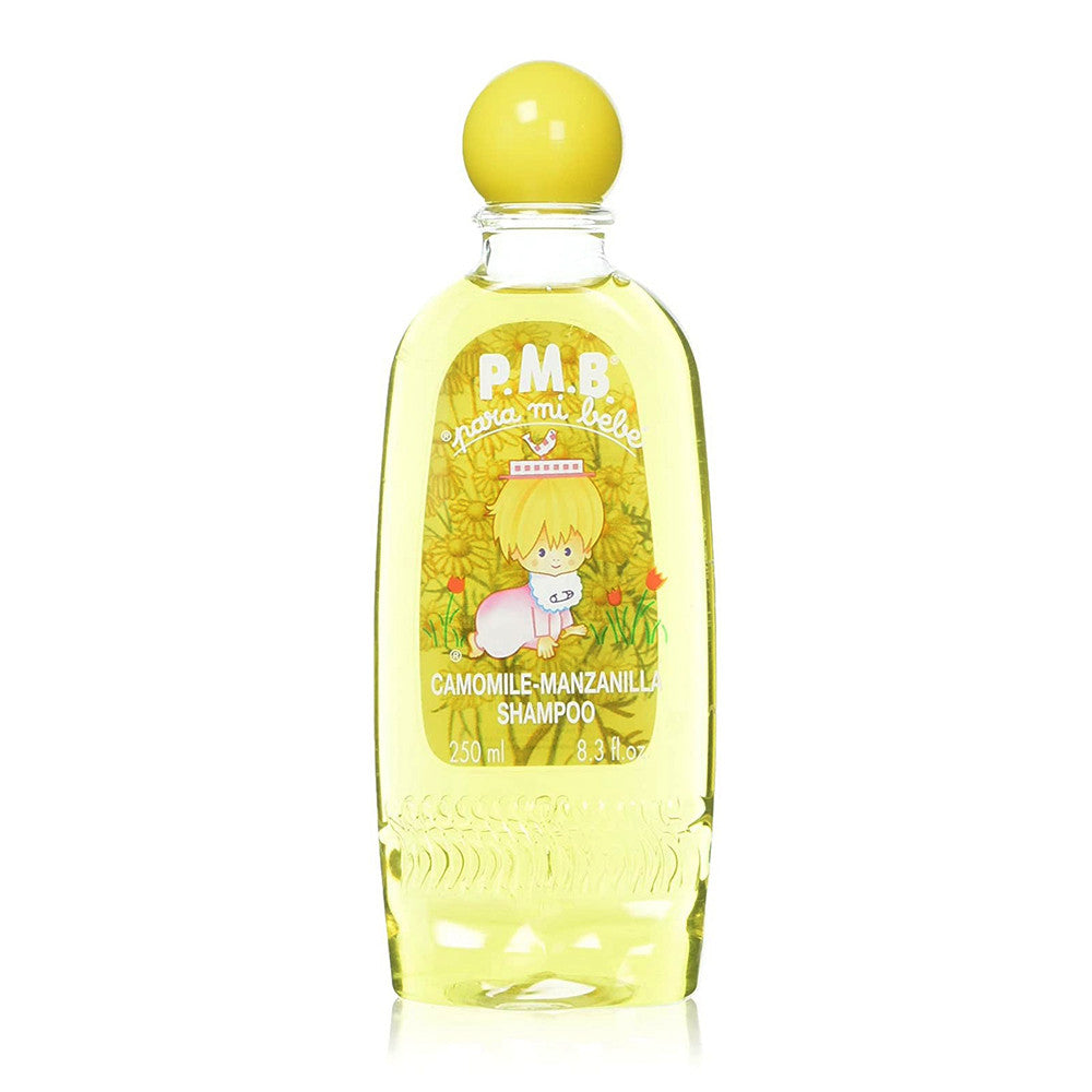 Para mi bebe Chamomile Baby Shampoo, 8.3 Oz